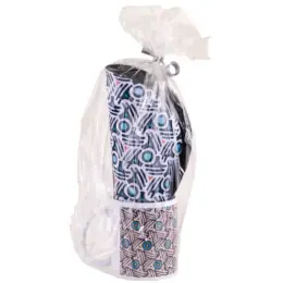 Coffee Mug & Rd Mousepad Packaged
